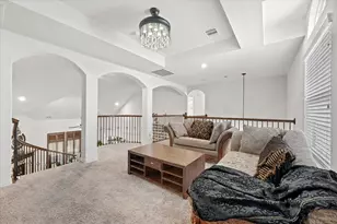 7720 Falcon Ridge Rd, Denton, TX 76208 - Photo 24