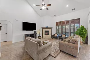 7720 Falcon Ridge Rd, Denton, TX 76208 - Photo 6