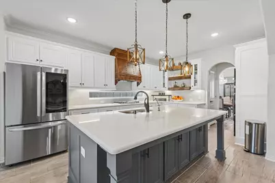 7720 Falcon Ridge Road, Denton, TX 76208 - Photo 12