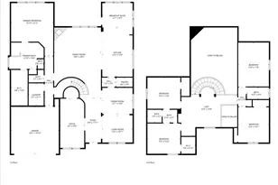 7720 Falcon Ridge Rd, Denton, TX 76208 - Photo 38