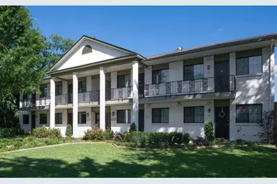 4710 Abbott Avenue #105, Highland Park, TX 75205 - Photo 12