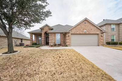 5717 Searcy Drive, Fort Worth, TX 76131 - Photo 1