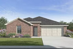 212 Tribute Pl, Fate, TX 75087 - Photo 2