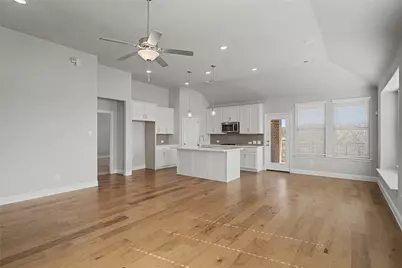 2614 Dakota Circle, Corinth, TX 76210 - Photo 4