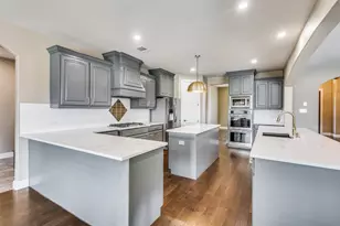 2143 Canyon Rd, Celina, TX 75009 - Photo 18