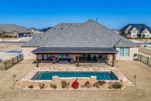 2143 Canyon Rd, Celina, TX 75009 - Photo 6