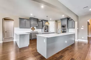 2143 Canyon Rd, Celina, TX 75009 - Photo 16