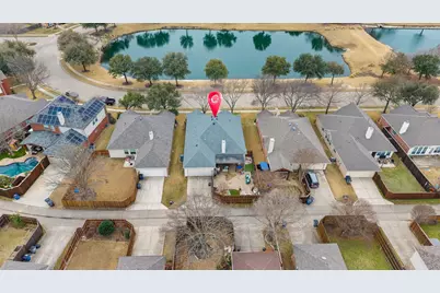 1541 Sandstone Drive, Allen, TX 75002 - Photo 1