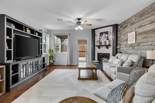 1541 Sandstone Dr, Allen, TX 75002 - Photo 6