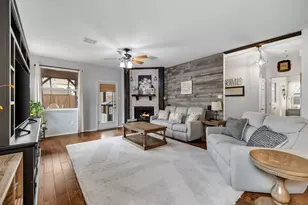 1541 Sandstone Dr, Allen, TX 75002 - Photo 4