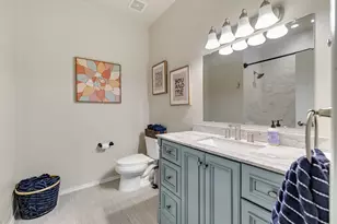 1541 Sandstone Dr, Allen, TX 75002 - Photo 20