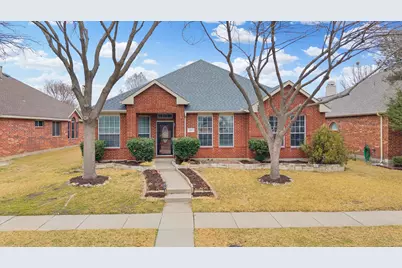 1541 Sandstone Drive, Allen, TX 75002 - Photo 2