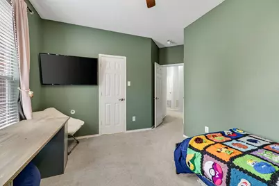 1541 Sandstone Drive, Allen, TX 75002 - Photo 18