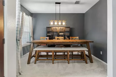 1541 Sandstone Drive, Allen, TX 75002 - Photo 26