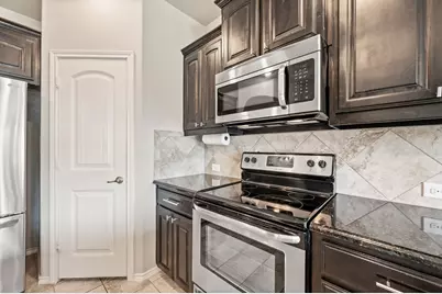 3984 Kennedy Ranch Road, Fort Worth, TX 76262 - Photo 16