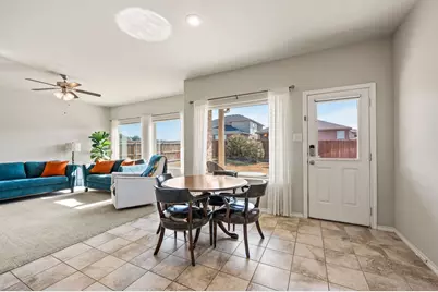 3984 Kennedy Ranch Road, Fort Worth, TX 76262 - Photo 8