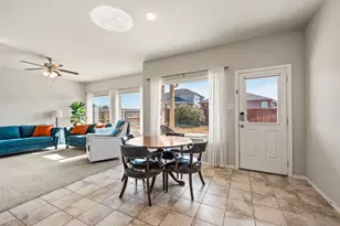 3984 Kennedy Ranch Rd, Fort Worth, TX 76262 - Photo 8