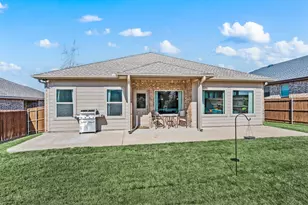 3984 Kennedy Ranch Rd, Fort Worth, TX 76262 - Photo 30