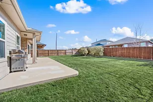 3984 Kennedy Ranch Rd, Fort Worth, TX 76262 - Photo 28