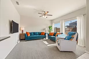 3984 Kennedy Ranch Rd, Fort Worth, TX 76262 - Photo 10