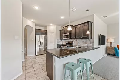 3984 Kennedy Ranch Road, Fort Worth, TX 76262 - Photo 14