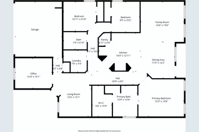 3984 Kennedy Ranch Road, Fort Worth, TX 76262 - Photo 34