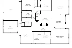 3984 Kennedy Ranch Rd, Fort Worth, TX 76262 - Photo 34