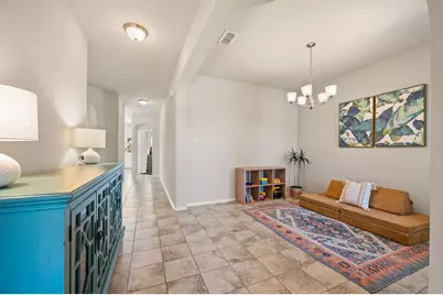 3984 Kennedy Ranch Road, Fort Worth, TX 76262 - Photo 6