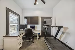 1001 Hat Creek Rd, Bartonville, TX 76226 - Photo 30