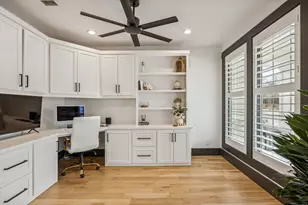 1001 Hat Creek Rd, Bartonville, TX 76226 - Photo 6