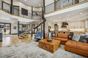 1001 Hat Creek Rd, Bartonville, TX 76226 - Photo 12