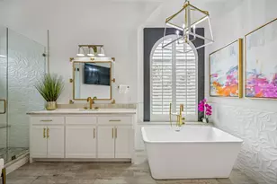 1001 Hat Creek Rd, Bartonville, TX 76226 - Photo 22