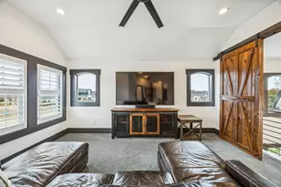 1001 Hat Creek Rd, Bartonville, TX 76226 - Photo 26