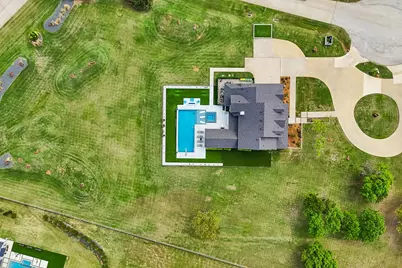 1001 Hat Creek Road, Bartonville, TX 76226 - Photo 40