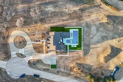 1001 Hat Creek Road, Bartonville, TX 76226 - Photo 40