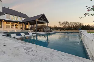 1001 Hat Creek Rd, Bartonville, TX 76226 - Photo 36