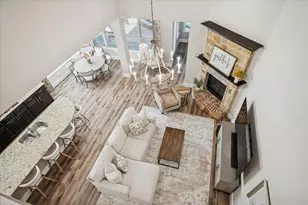 1609 Fountain Vista View, Wylie, TX 75098 - Photo 24