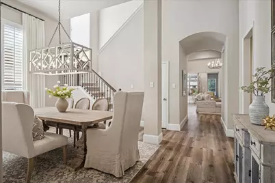 1609 Fountain Vista View, Wylie, TX 75098 - Photo 8