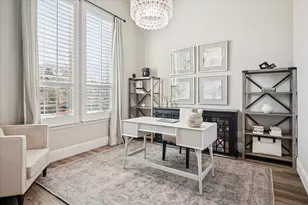 1609 Fountain Vista View, Wylie, TX 75098 - Photo 4