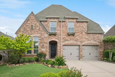 1609 Fountain Vista View, Wylie, TX 75098 - Photo 2