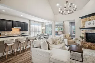 1609 Fountain Vista View, Wylie, TX 75098 - Photo 10