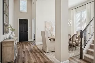 1609 Fountain Vista View, Wylie, TX 75098 - Photo 6