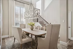 1609 Fountain Vista View, Wylie, TX 75098 - Photo 6