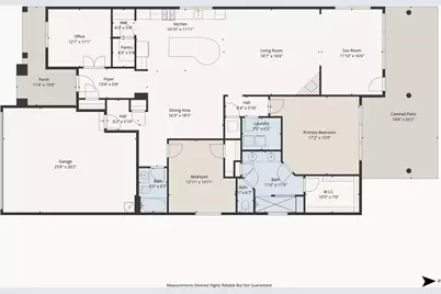 1810 Port Royal Lane, Frisco, TX 75036 - Photo 8