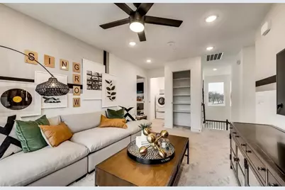 4809 Pendrell Avenue, Dallas, TX 75228 - Photo 2