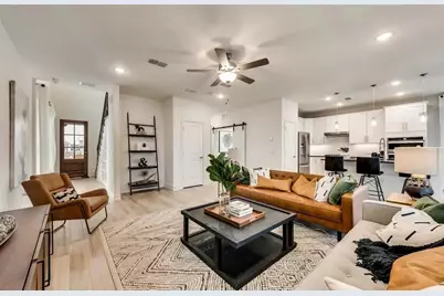 4809 Pendrell Avenue, Dallas, TX 75228 - Photo 6