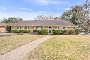 5224 Lake Arrowhead Dr, Waco, TX 76710 - Photo 2