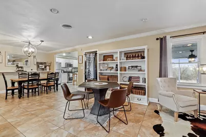 100 Hill Top Court, Willow Park, TX 76087 - Photo 16