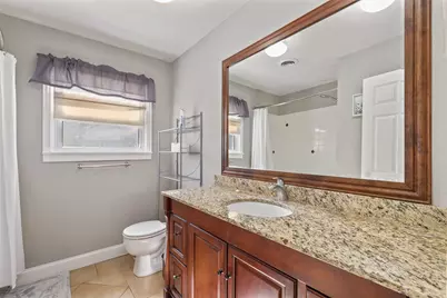 100 Hill Top Court, Willow Park, TX 76087 - Photo 24