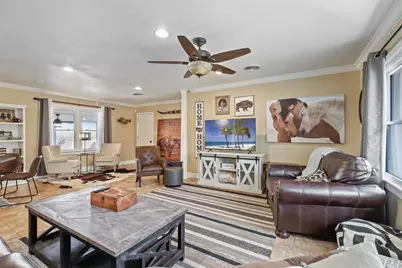 100 Hill Top Court, Willow Park, TX 76087 - Photo 14